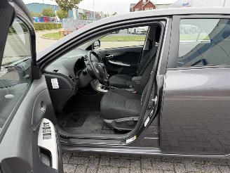 Toyota Corolla 1.6 16V Sol CLIMA picture 12