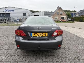 Toyota Corolla 1.6 16V Sol CLIMA picture 7