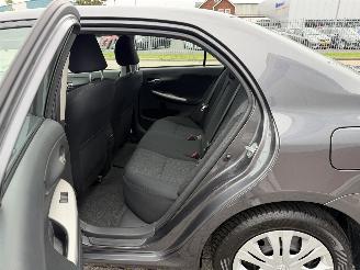 Toyota Corolla 1.6 16V Sol CLIMA picture 16