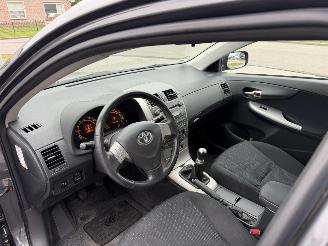 Toyota Corolla 1.6 16V Sol CLIMA picture 14