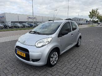 Citroën C1 1.0 12V Seduction picture 4