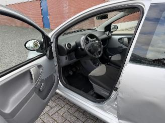 Citroën C1 1.0 12V Seduction picture 9