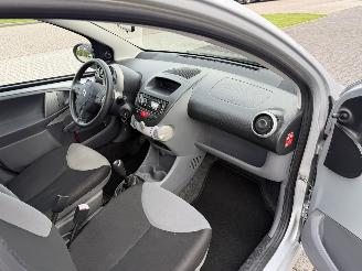 Citroën C1 1.0 12V Seduction picture 16