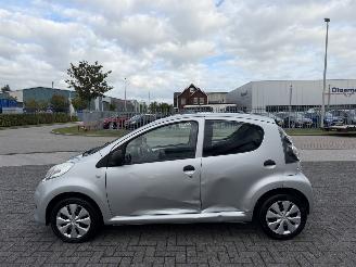 Citroën C1 1.0 12V Seduction picture 5