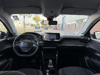 Peugeot e-208 EV Active 50 kWh Clima - Navi picture 16