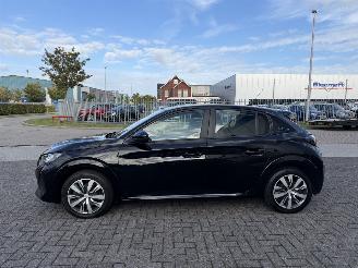 Peugeot e-208 EV Active 50 kWh Clima - Navi picture 2