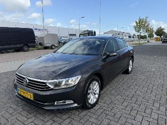 Avarii autoturisme Volkswagen Passat 1.4 TSI DSG Clima - Navi 2017/10