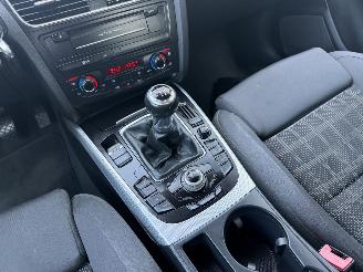 Audi A5 Sportback 2.0 TFSI Clima - Navi picture 22