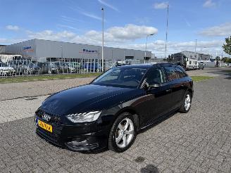 škoda osobní automobily Audi A4 2.0 TDI Aut. S edition Clima - Navi - Pano 2020/8