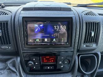 Dethleffs  Just  T7052 Hefbed - Dakairco - 34.000 KM picture 77