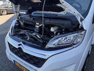 Dethleffs  Just  T7052 Hefbed - Dakairco - 34.000 KM picture 74