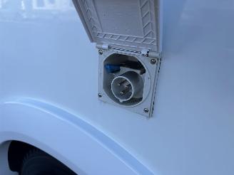 Dethleffs  Just  T7052 Hefbed - Dakairco - 34.000 KM picture 58