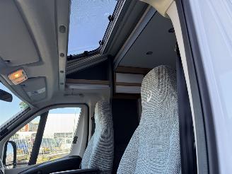Dethleffs  Just  T7052 Hefbed - Dakairco - 34.000 KM picture 15