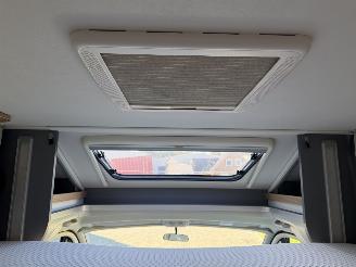 Dethleffs  Just  T7052 Hefbed - Dakairco - 34.000 KM picture 50