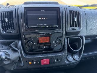 Dethleffs  Just  T7052 Hefbed - Dakairco - 34.000 KM picture 76
