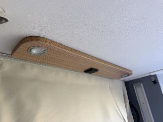 Dethleffs  Just  T7052 Hefbed - Dakairco - 34.000 KM picture 49