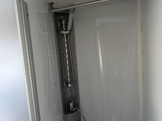 Dethleffs  Just  T7052 Hefbed - Dakairco - 34.000 KM picture 37