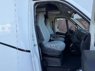 Dethleffs  Just  T7052 Hefbed - Dakairco - 34.000 KM picture 21