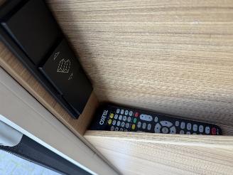 Dethleffs  Just  T7052 Hefbed - Dakairco - 34.000 KM picture 31