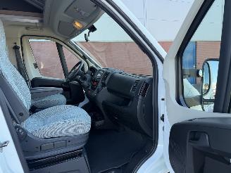 Dethleffs  Just  T7052 Hefbed - Dakairco - 34.000 KM picture 20