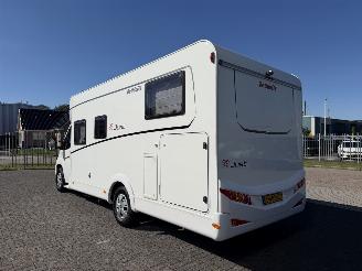Dethleffs  Just  T7052 Hefbed - Dakairco - 34.000 KM picture 3