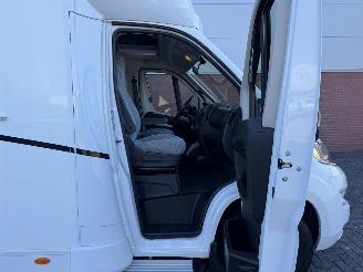 Dethleffs  Just  T7052 Hefbed - Dakairco - 34.000 KM picture 19