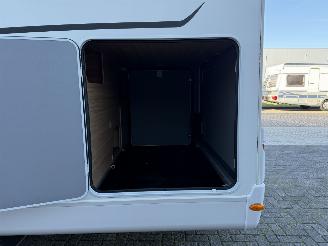 Dethleffs  Just  T7052 Hefbed - Dakairco - 34.000 KM picture 69