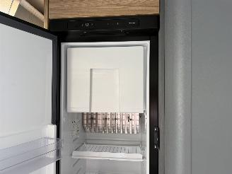 Dethleffs  Just  T7052 Hefbed - Dakairco - 34.000 KM picture 54
