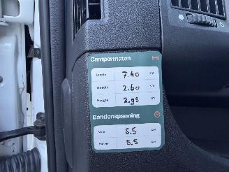 Dethleffs  Just  T7052 Hefbed - Dakairco - 34.000 KM picture 17