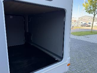 Dethleffs  Just  T7052 Hefbed - Dakairco - 34.000 KM picture 70