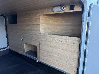 Dethleffs  Just  T7052 Hefbed - Dakairco - 34.000 KM picture 63