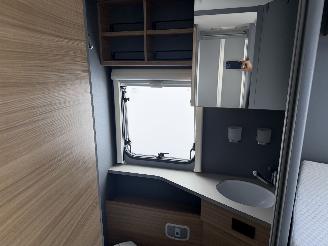 Dethleffs  Just  T7052 Hefbed - Dakairco - 34.000 KM picture 41