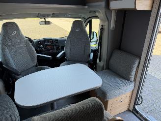 Dethleffs  Just  T7052 Hefbed - Dakairco - 34.000 KM picture 26