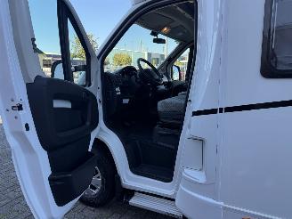 Dethleffs  Just  T7052 Hefbed - Dakairco - 34.000 KM picture 9