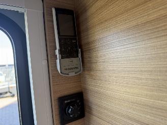 Dethleffs  Just  T7052 Hefbed - Dakairco - 34.000 KM picture 32