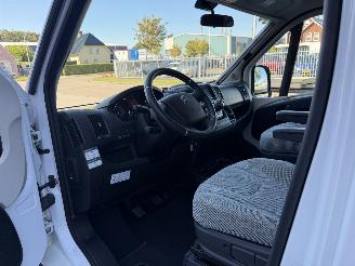 Dethleffs  Just  T7052 Hefbed - Dakairco - 34.000 KM picture 13