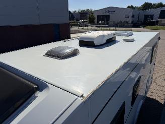 Dethleffs  Just  T7052 Hefbed - Dakairco - 34.000 KM picture 82