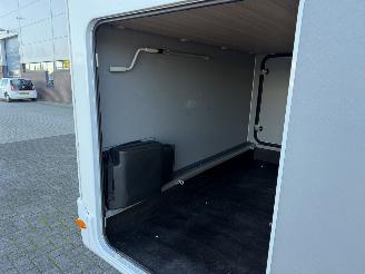Dethleffs  Just  T7052 Hefbed - Dakairco - 34.000 KM picture 62