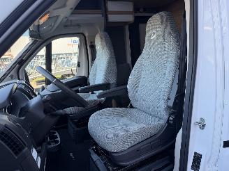 Dethleffs  Just  T7052 Hefbed - Dakairco - 34.000 KM picture 14