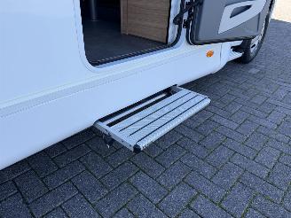 Dethleffs  Just  T7052 Hefbed - Dakairco - 34.000 KM picture 24
