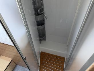 Dethleffs  Just  T7052 Hefbed - Dakairco - 34.000 KM picture 38
