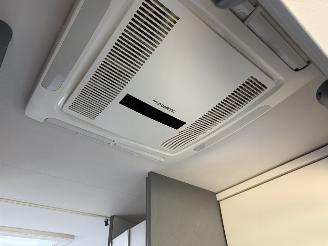 Dethleffs  Just  T7052 Hefbed - Dakairco - 34.000 KM picture 52
