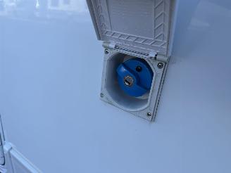 Dethleffs  Just  T7052 Hefbed - Dakairco - 34.000 KM picture 59