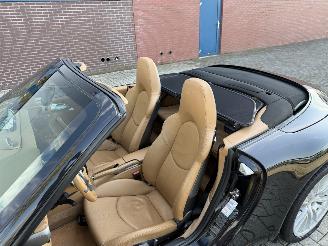 Porsche 911 Cabrio picture 17
