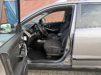 Ssang yong Korando 2.0 XGI 200 Quartz picture 11
