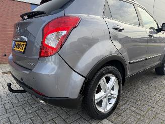 Ssang yong Korando 2.0 XGI 200 Quartz picture 21