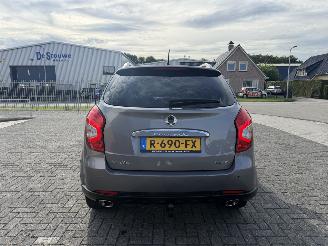Ssang yong Korando 2.0 XGI 200 Quartz picture 8