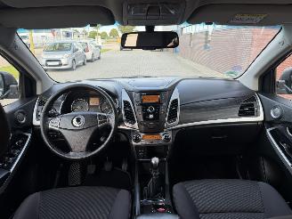 Ssang yong Korando 2.0 XGI 200 Quartz picture 14