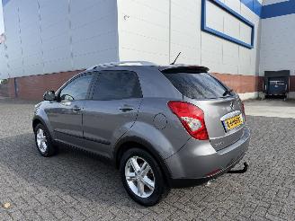 Ssang yong Korando 2.0 XGI 200 Quartz picture 3