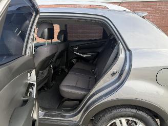 Ssang yong Korando 2.0 XGI 200 Quartz picture 13